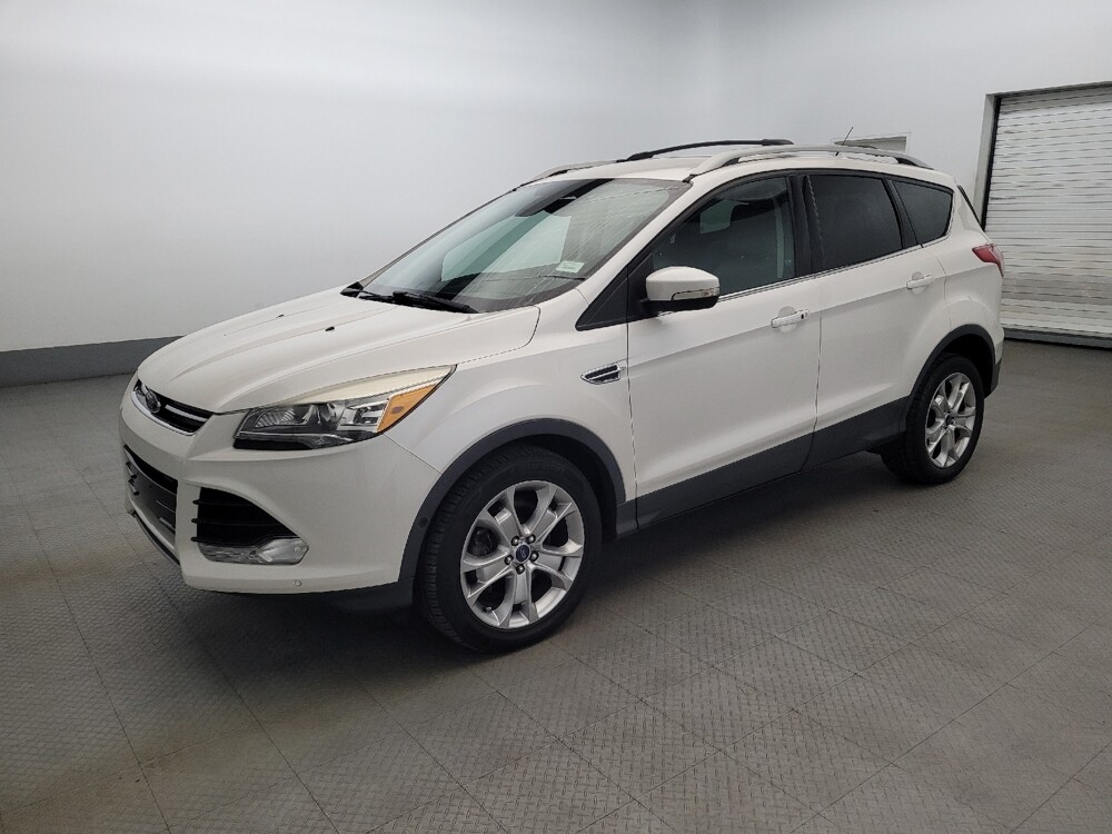 2015 Ford Escape in Laurel, MD 20724 - 18113488 2