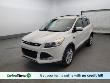 2015 Ford Escape in Laurel, MD 20724