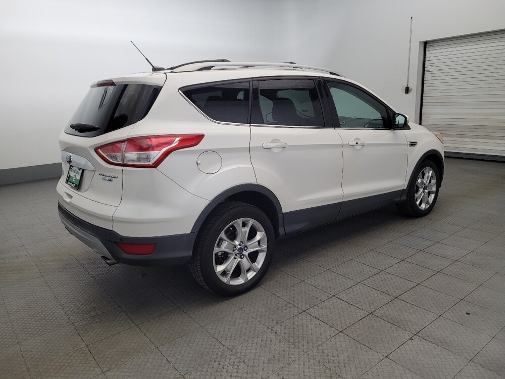 2015 Ford Escape in Laurel, MD 20724 - 18113488 10