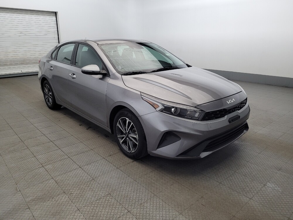 2023 Kia Forte in New Castle, DE 19720 - 18113489 13