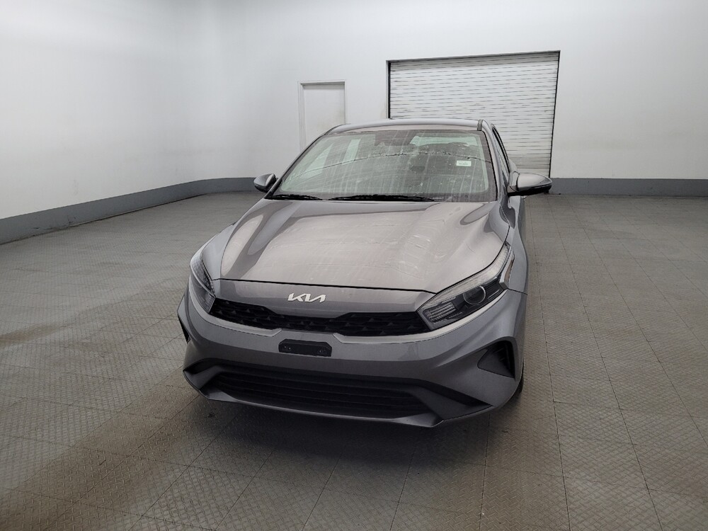 2023 Kia Forte in New Castle, DE 19720 - 18113489 15