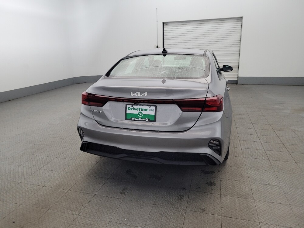 2023 Kia Forte in New Castle, DE 19720 - 18113489 7