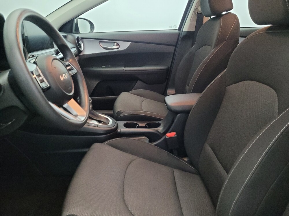 2023 Kia Forte in New Castle, DE 19720 - 18113489 17