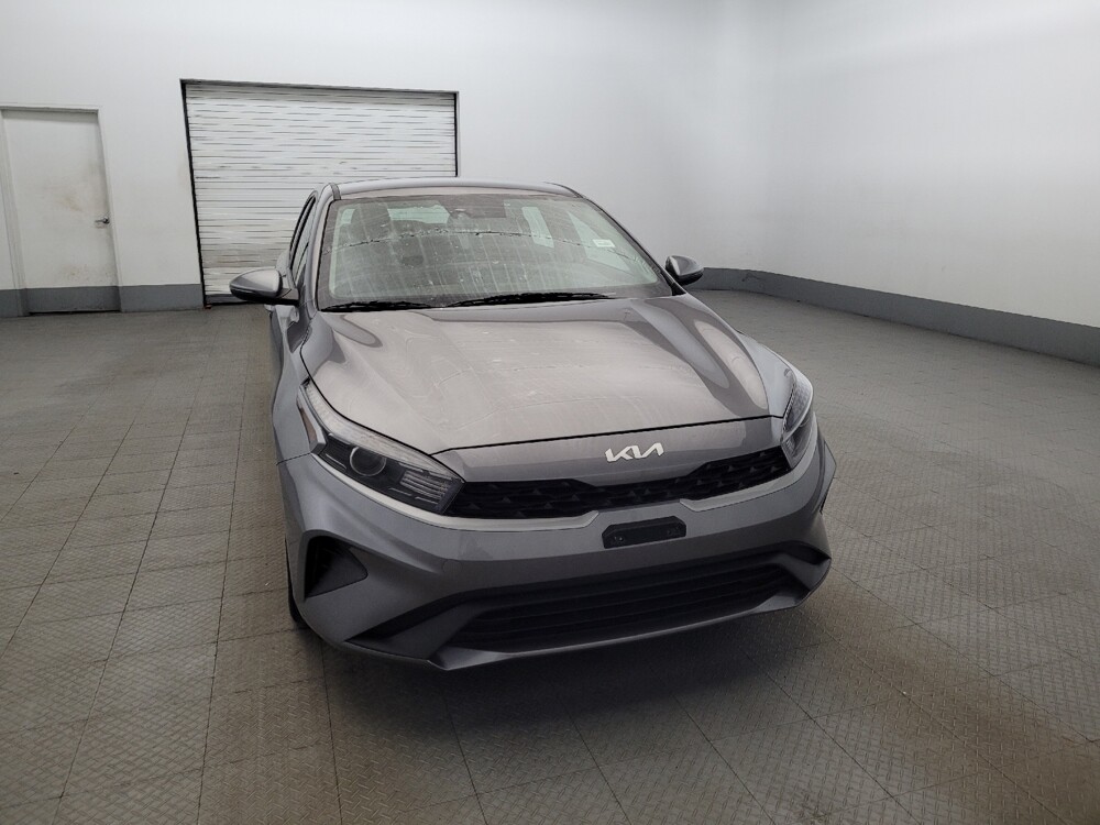 2023 Kia Forte in New Castle, DE 19720 - 18113489 14