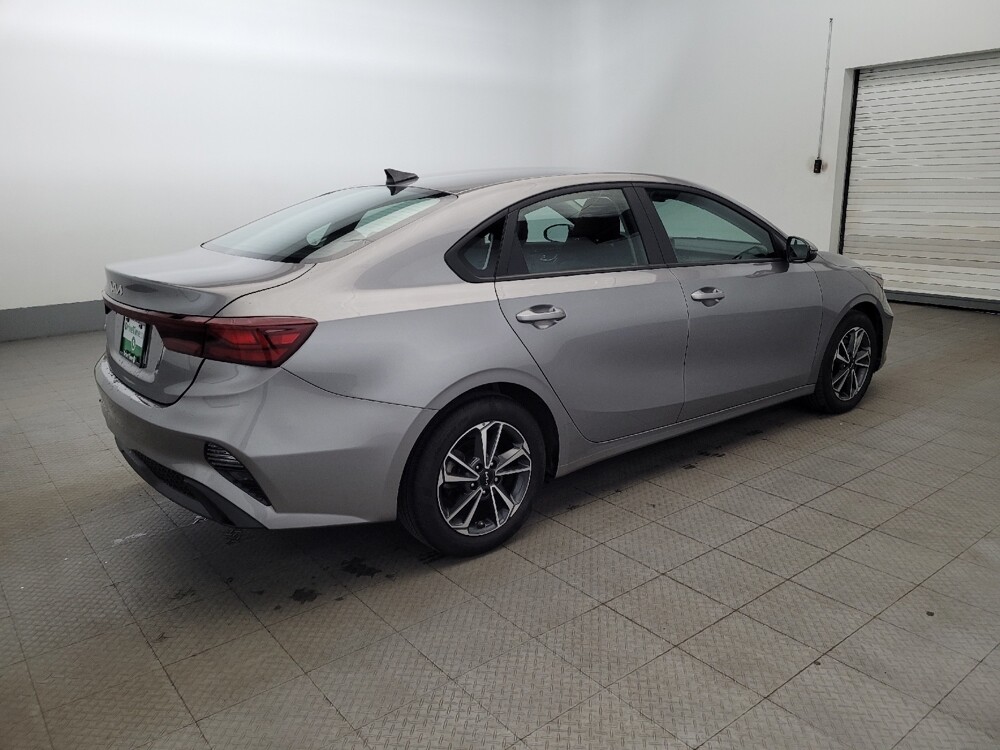 2023 Kia Forte in New Castle, DE 19720 - 18113489 10