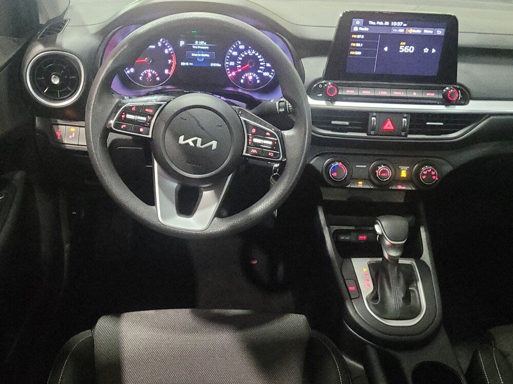 2023 Kia Forte in New Castle, DE 19720 - 18113489 22