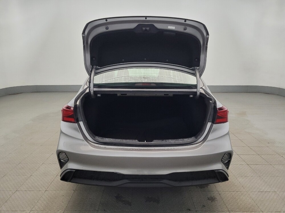 2023 Kia Forte in New Castle, DE 19720 - 18113489 29