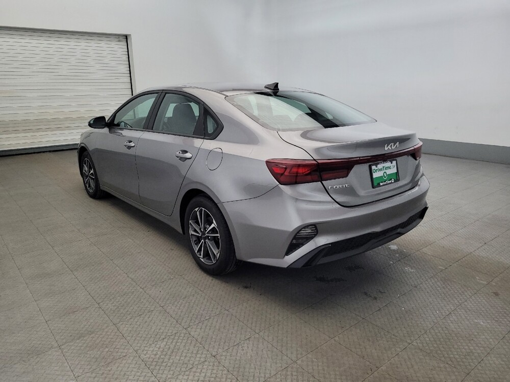 2023 Kia Forte in New Castle, DE 19720 - 18113489 5
