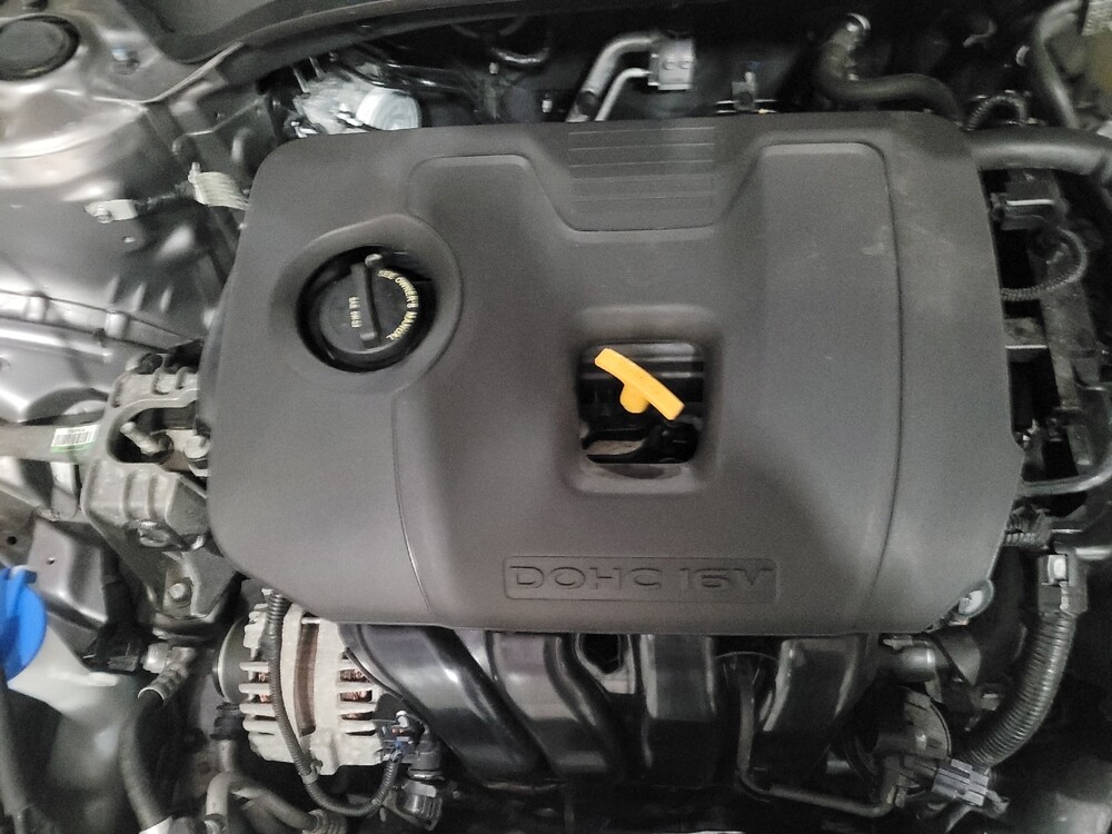 2023 Kia Forte in New Castle, DE 19720 - 18113489 30