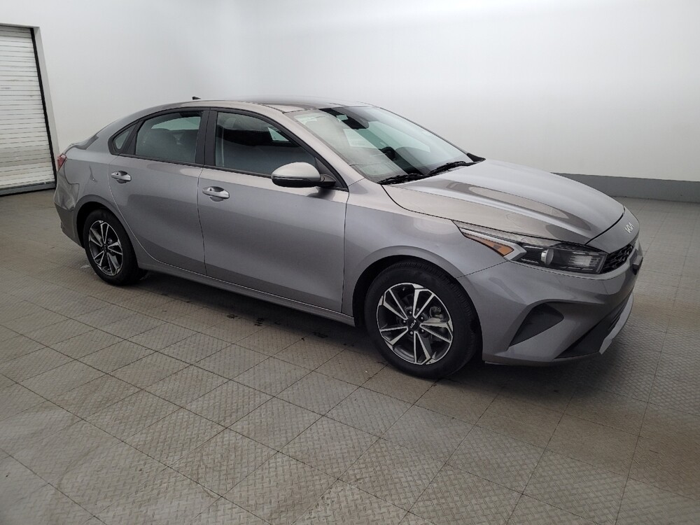 2023 Kia Forte in New Castle, DE 19720 - 18113489 11