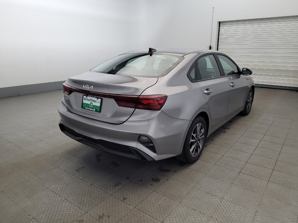 2023 Kia Forte in New Castle, DE 19720 - 18113489 9