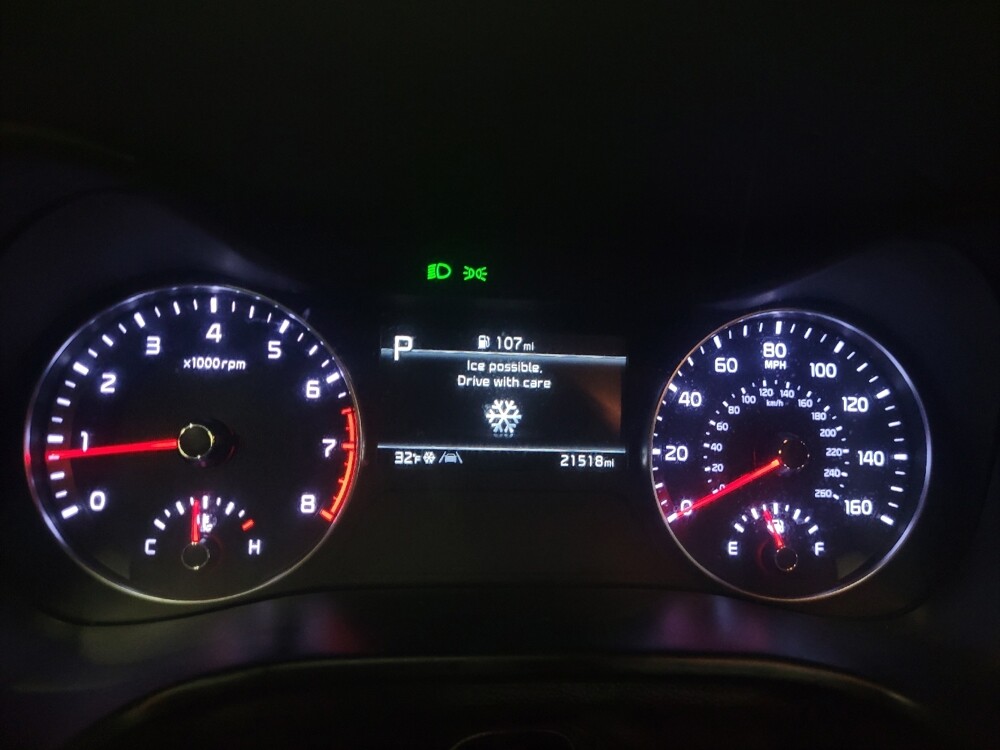 2023 Kia Forte in New Castle, DE 19720 - 18113489 23