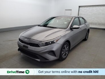 2023 Kia Forte in New Castle, DE 19720