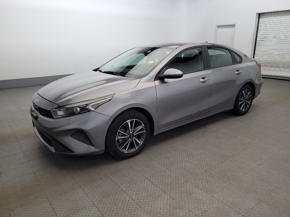 2023 Kia Forte in New Castle, DE 19720 - 18113489 2