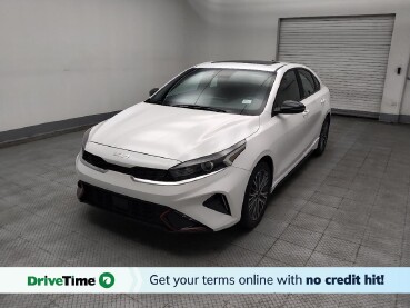 2023 Kia Forte in Midlothian, IL 60445