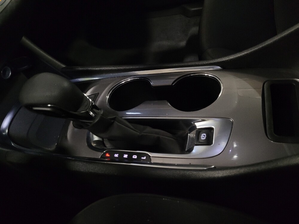 2025 Chevrolet Malibu in Temple Hills, MD 20746 - 18113492 26