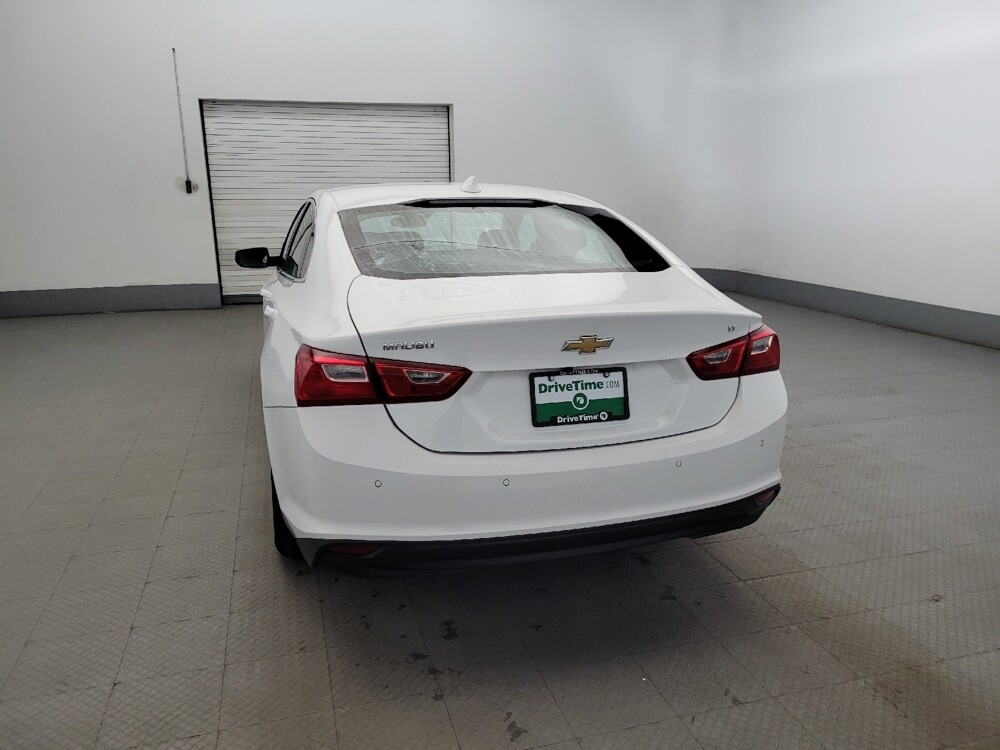 2025 Chevrolet Malibu in Temple Hills, MD 20746 - 18113492 6