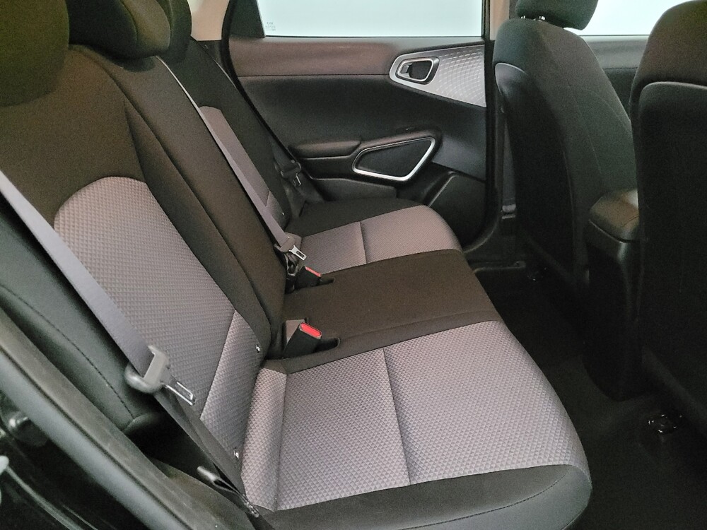 2023 Kia Soul in Pittsburgh, PA 15236 - 18113493 18