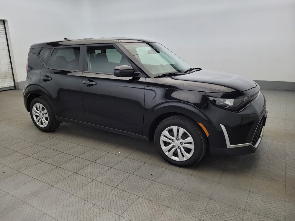 2023 Kia Soul in Pittsburgh, PA 15236 - 18113493 11