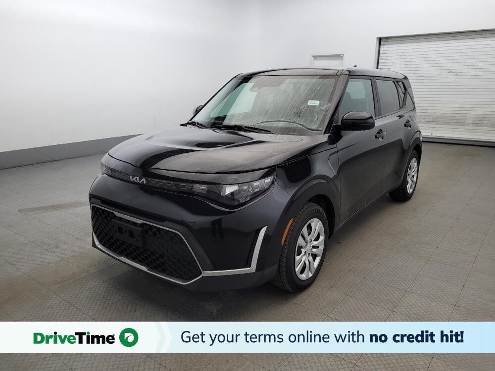 2023 Kia Soul in Pittsburgh, PA 15236 - 18113493