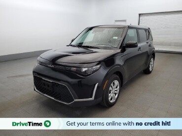 2023 Kia Soul in Pittsburgh, PA 15236