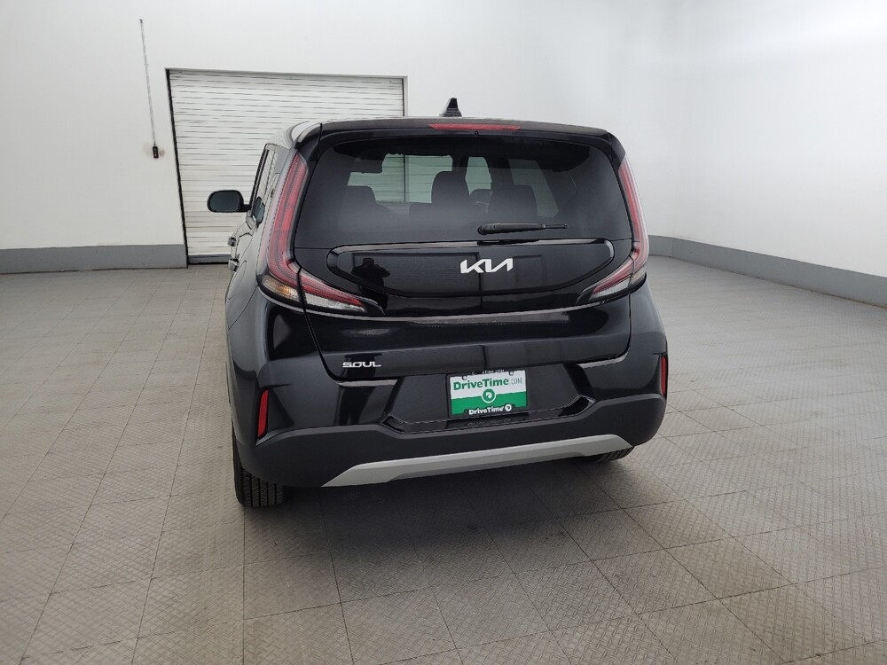 2023 Kia Soul in Pittsburgh, PA 15236 - 18113493 6