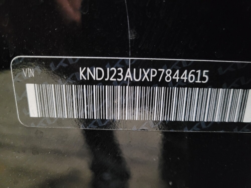 2023 Kia Soul in Pittsburgh, PA 15236 - 18113493 33