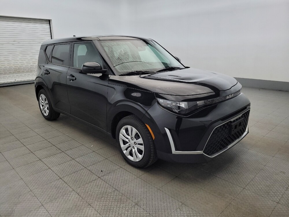 2023 Kia Soul in Pittsburgh, PA 15236 - 18113493 13