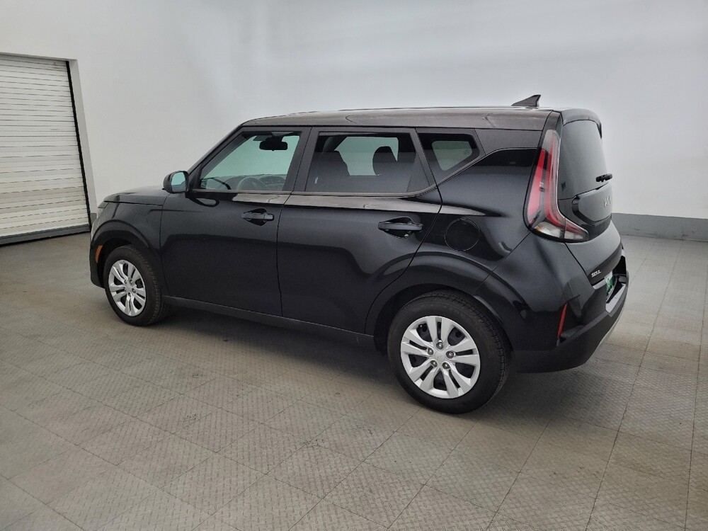 2023 Kia Soul in Pittsburgh, PA 15236 - 18113493 3