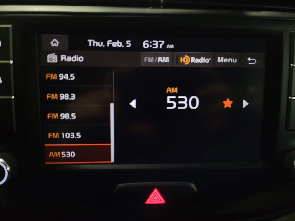 2023 Kia Soul in Pittsburgh, PA 15236 - 18113493 25