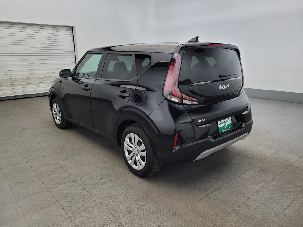 2023 Kia Soul in Pittsburgh, PA 15236 - 18113493 5