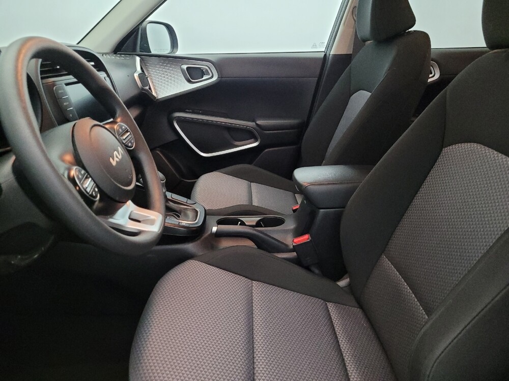 2023 Kia Soul in Pittsburgh, PA 15236 - 18113493 17