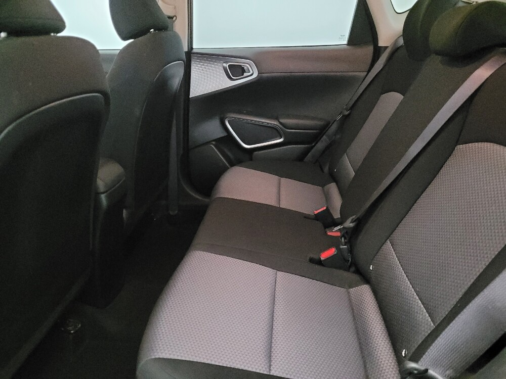 2023 Kia Soul in Pittsburgh, PA 15236 - 18113493 19