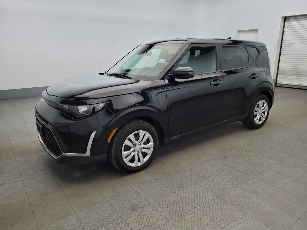 2023 Kia Soul in Pittsburgh, PA 15236 - 18113493 2