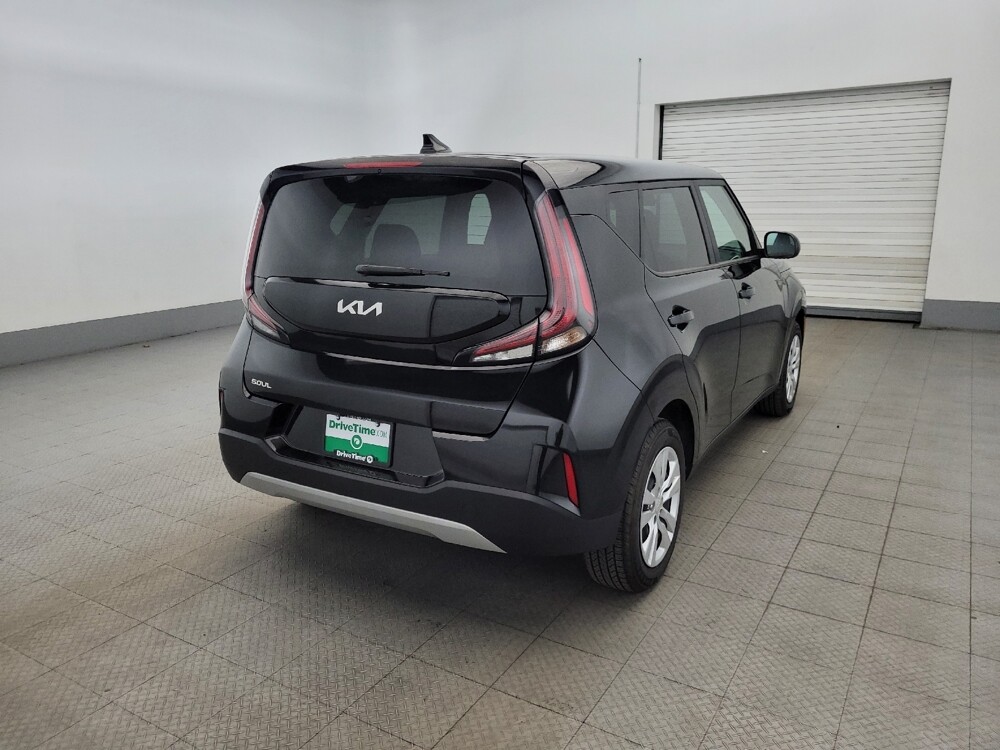 2023 Kia Soul in Pittsburgh, PA 15236 - 18113493 9