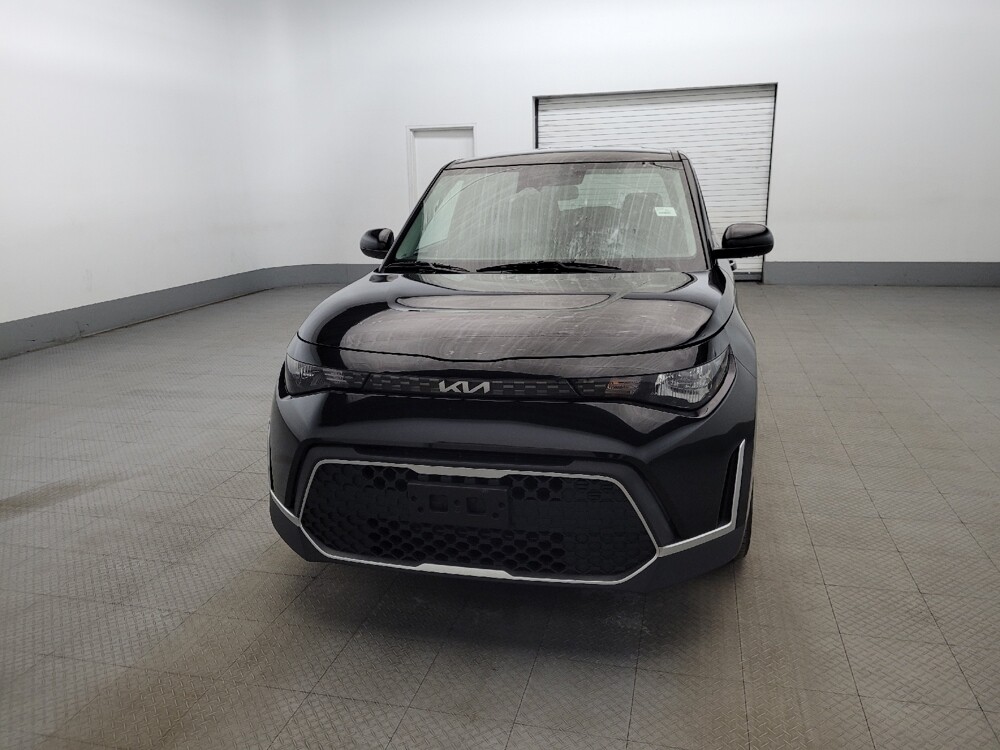 2023 Kia Soul in Pittsburgh, PA 15236 - 18113493 15