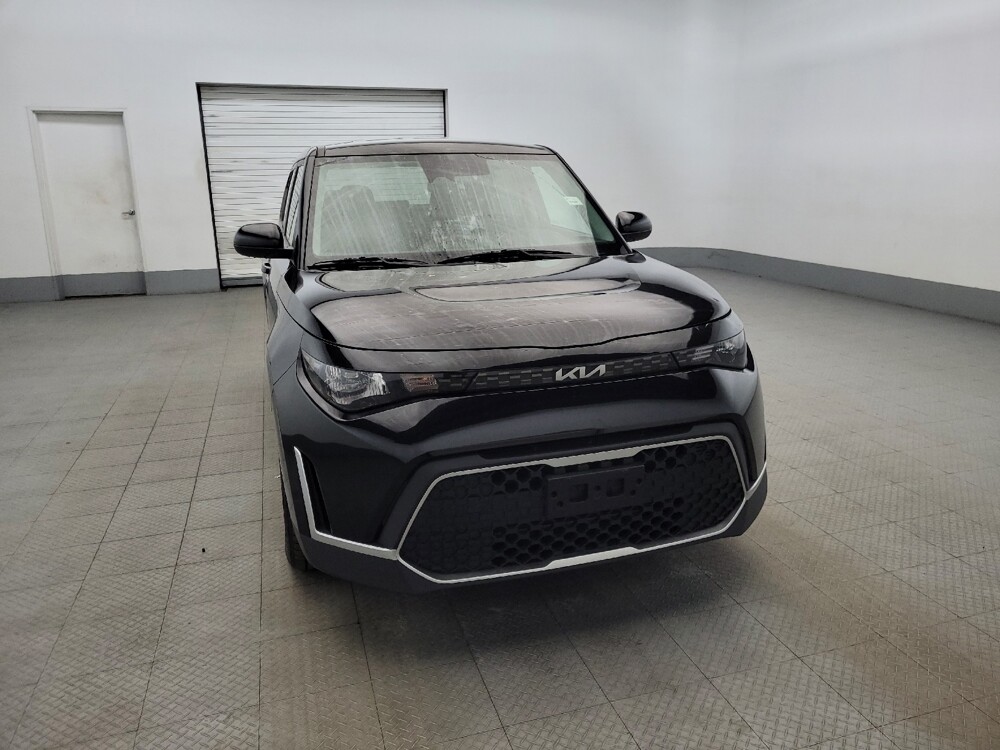 2023 Kia Soul in Pittsburgh, PA 15236 - 18113493 14