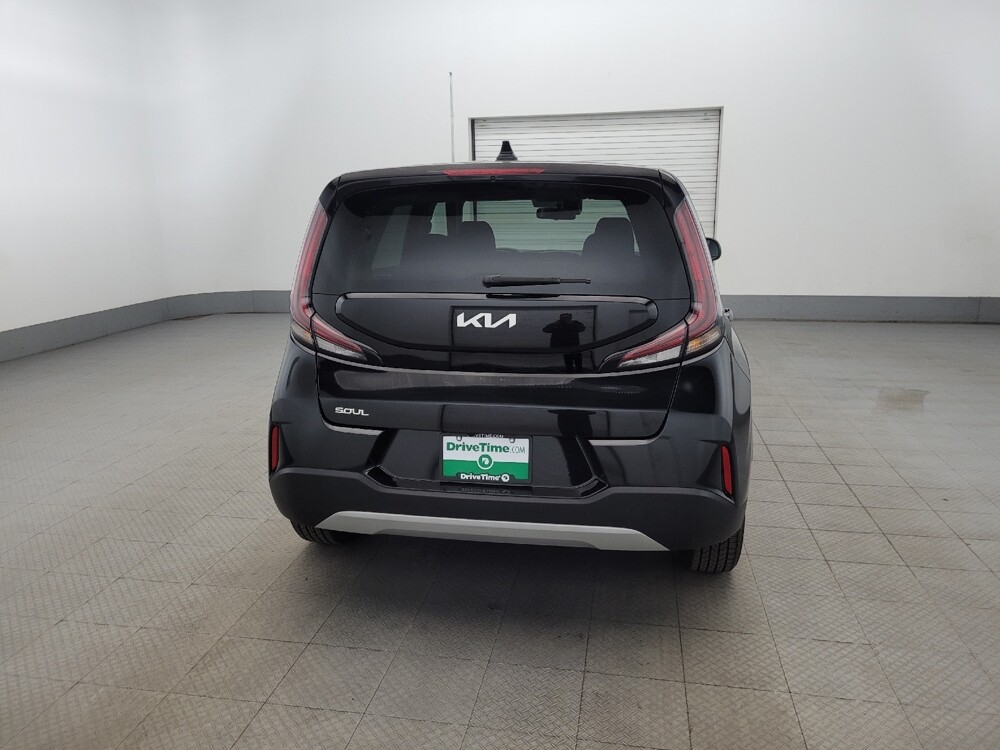 2023 Kia Soul in Pittsburgh, PA 15236 - 18113493 7