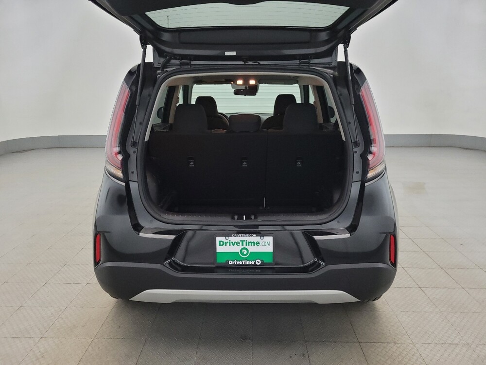 2023 Kia Soul in Pittsburgh, PA 15236 - 18113493 29