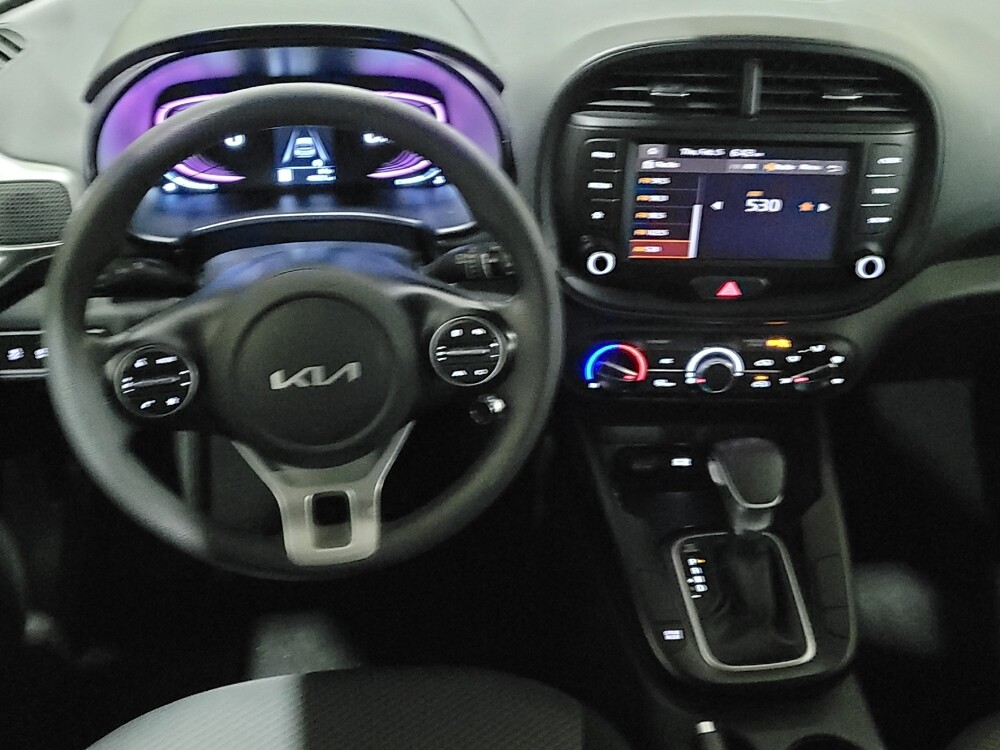 2023 Kia Soul in Pittsburgh, PA 15236 - 18113493 22