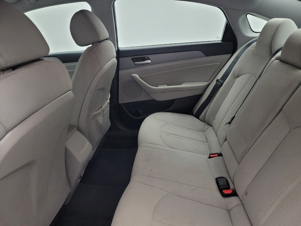 2018 Hyundai Sonata in Charleston, SC 29414 - 18113494 18