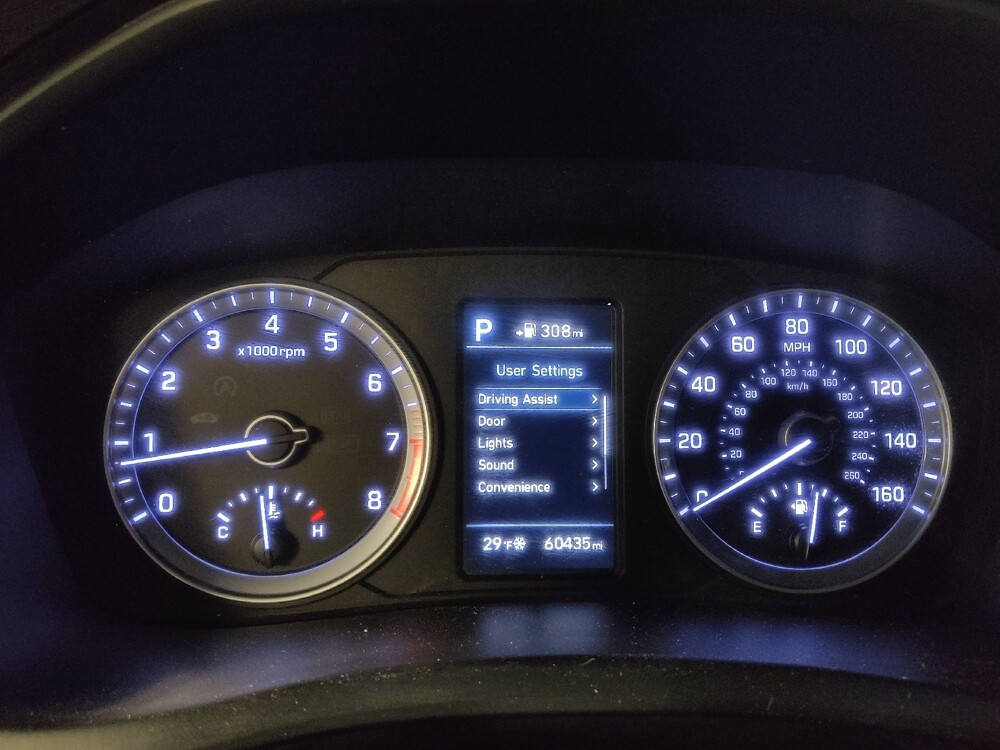 2018 Hyundai Sonata in Charleston, SC 29414 - 18113494 25