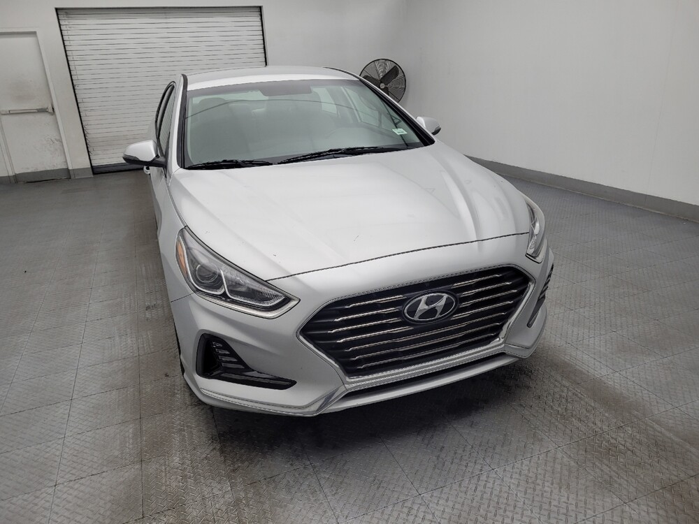 2018 Hyundai Sonata in Charleston, SC 29414 - 18113494 14
