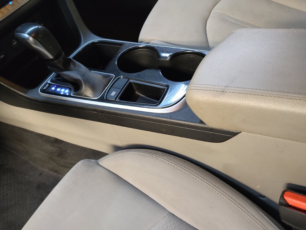 2018 Hyundai Sonata in Charleston, SC 29414 - 18113494 26