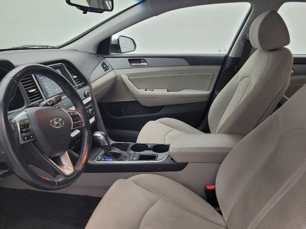 2018 Hyundai Sonata in Charleston, SC 29414 - 18113494 17