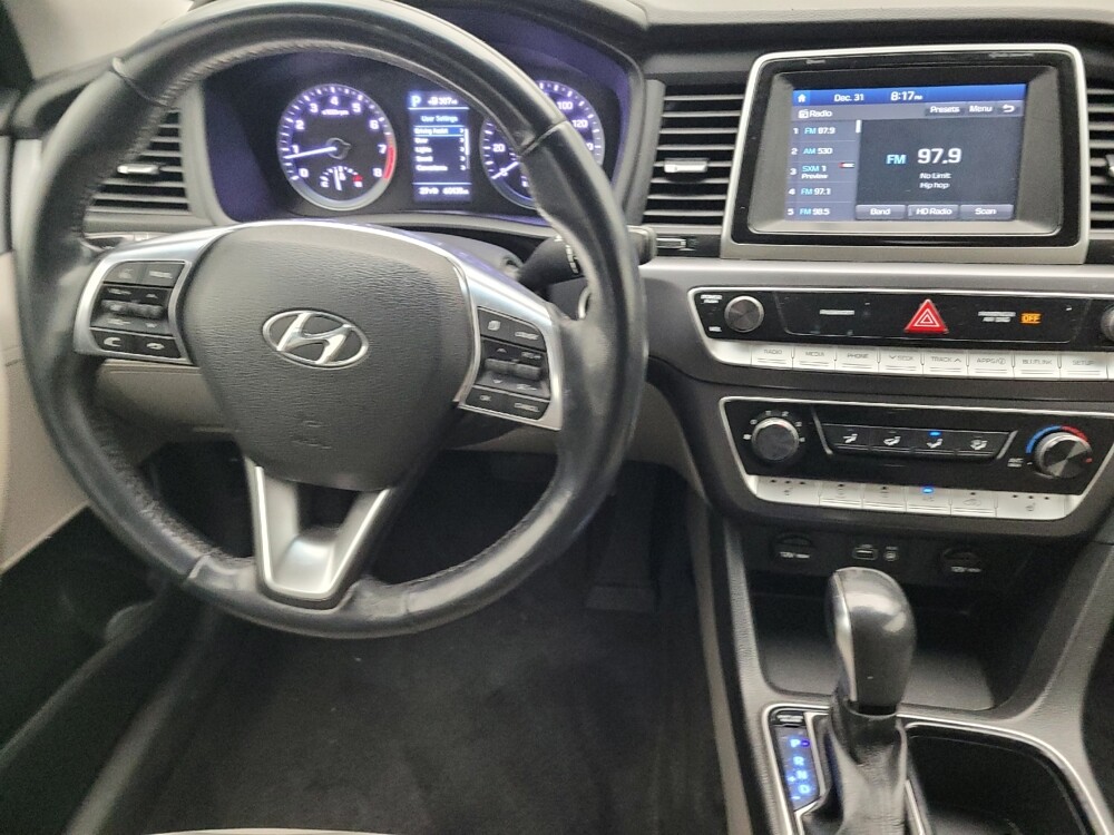2018 Hyundai Sonata in Charleston, SC 29414 - 18113494 22