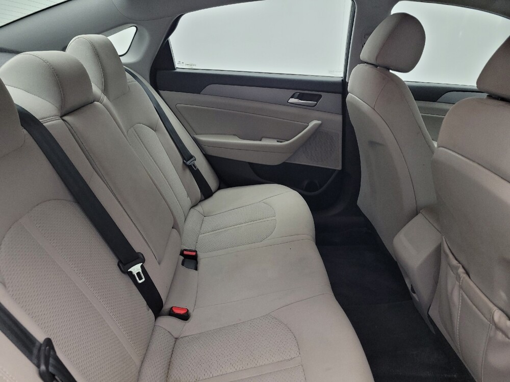 2018 Hyundai Sonata in Charleston, SC 29414 - 18113494 19