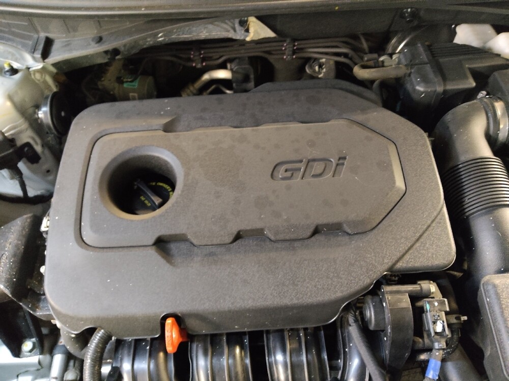 2018 Hyundai Sonata in Charleston, SC 29414 - 18113494 30