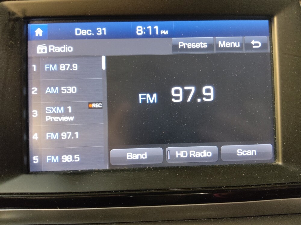 2018 Hyundai Sonata in Charleston, SC 29414 - 18113494 23