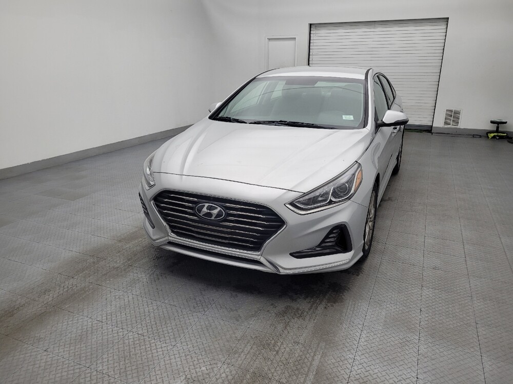 2018 Hyundai Sonata in Charleston, SC 29414 - 18113494 15